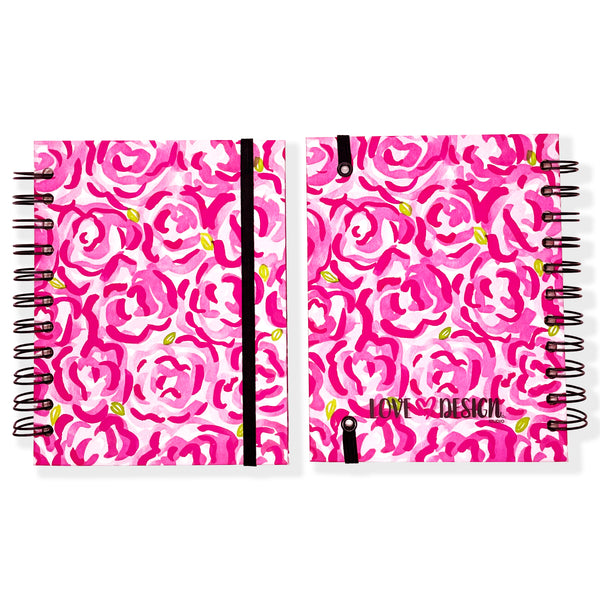 LIBRETA PARA ACUARELA